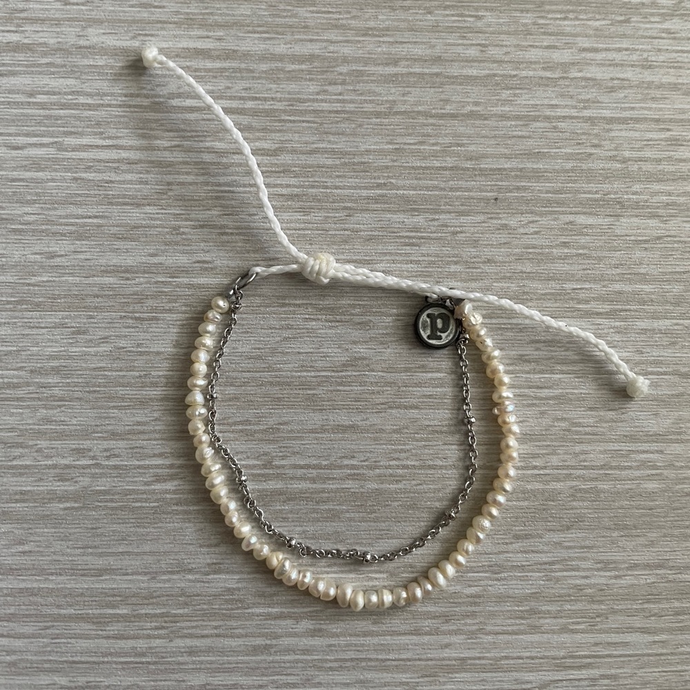 Pura Vida bracelet